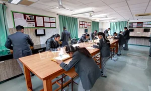 Birla Public School Kishangarh Gallery