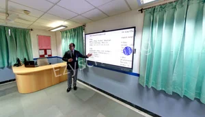 Birla Public School Kishangarh Gallery