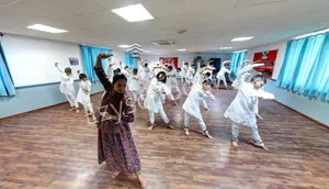 Birla Public School Kishangarh Gallery