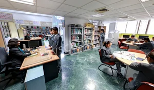 Birla Public School Kishangarh Gallery