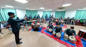 Birla Public School Kishangarh Gallery