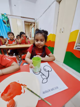 Pretty Petals School Gallery