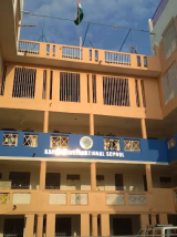 Kalinga International School Gallery