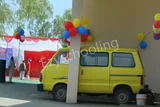 Prayas Public School Prayas Public School Gallery