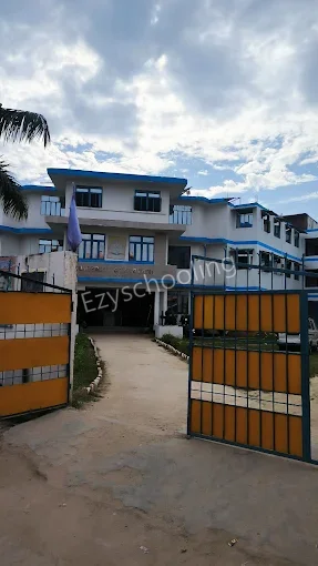 Universal City Convent Gallery