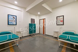 The TonsBridge School Gallery