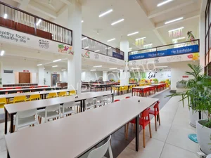 The TonsBridge School Gallery