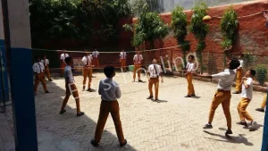 Broadways Public School Gallery