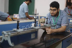 K.R. Mangalam World School Gallery