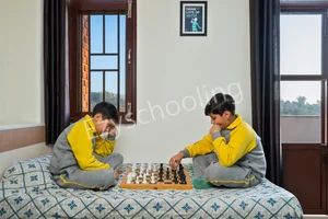 The TonsBridge School Gallery