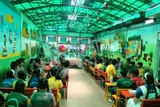 New Way Junior High School New Way Junior High School Gallery