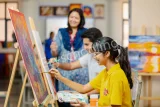 Delhi Public School Delhi Public School Gallery