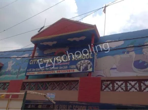 City Shine Public School Gallery