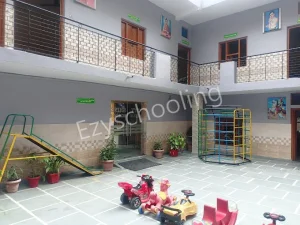 City Shine Public School Gallery