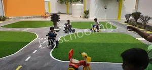 Pioneer Montessori School Gallery