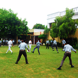 Pioneer Montessori School Gallery