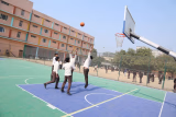 Heera Public School Gallery