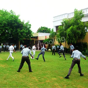 Pioneer Montessori School Gallery