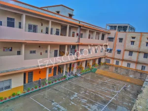 Pioneer Montessori School Gallery