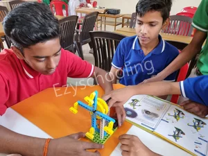 Pioneer Montessori School Gallery