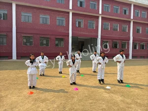 Trinity International Public School Gallery