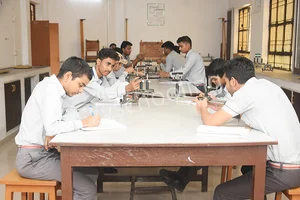Pioneer Montessori Inter College Gallery