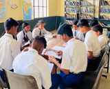 Trinity International Public School Gallery