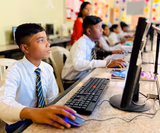 Trinity International Public School Gallery