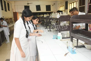 Pioneer Montessori Inter College Gallery