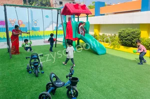 Pioneer Montessori Inter College Gallery