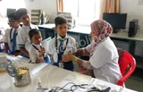 Tirupati Montessori School Tirupati Montessori School Gallery