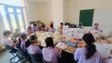 The Sanskriti School Lucknow The Sanskriti School Lucknow Gallery