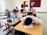 The Sanskriti School Lucknow The Sanskriti School Lucknow Gallery