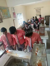 PBVM Inter College PBVM Inter College Gallery