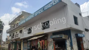 New Lucknow Montessori Inter College Gallery