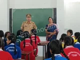 The Indian Public Inter College The Indian Public Inter College Gallery