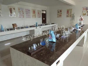 The Hamilton Academy Gallery