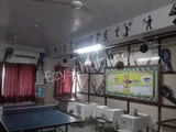 Rani Laxmi Bai Memorial School Rani Laxmi Bai Memorial School Gallery