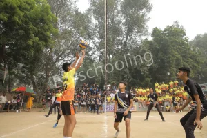 AES N.T. Rama Rao Memorial Senior Secondary School Gallery