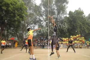 AES N.T. Rama Rao Memorial Senior Secondary School Gallery