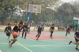 AES N.T. Rama Rao Memorial Senior Secondary School Gallery