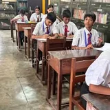 The Avadh School The Avadh School Gallery