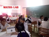 Rani Laxmi Bai Memorial School Rani Laxmi Bai Memorial School Gallery