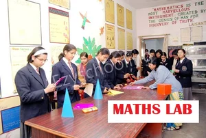 Rani Laxmi Bai Memorial School Gallery