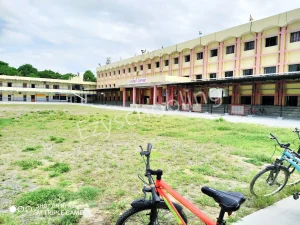 Rani Laxmi Bai Memorial School Gallery