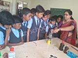 S.J.M Residential School S.J.M Residential School Gallery