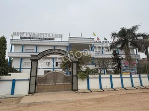 New Public College  Gallery