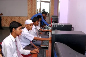 Surya Public School Gallery