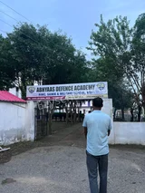 Abhyaas Defence Academy Gallery