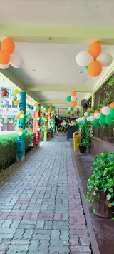 National Public Inter College National Public Inter College Gallery
